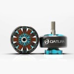 Wholesale Foxeer Datura 2306.5 2550KV 4S 2020KV 1850KV 6S Brushless Motor for Drones Sbang DIY Parts
